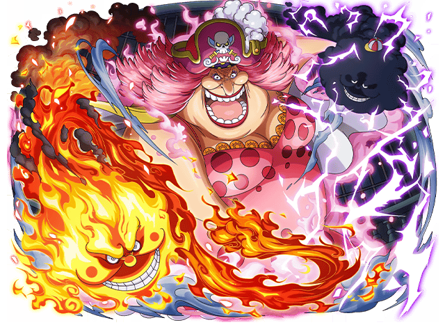 Big Mom