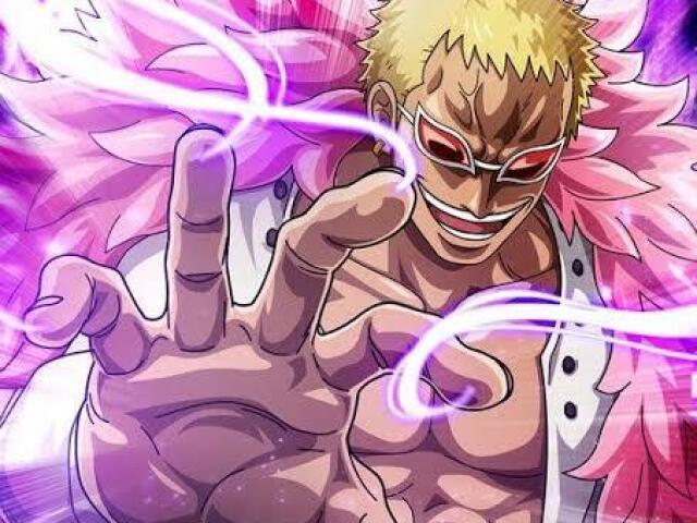 Doflamingo