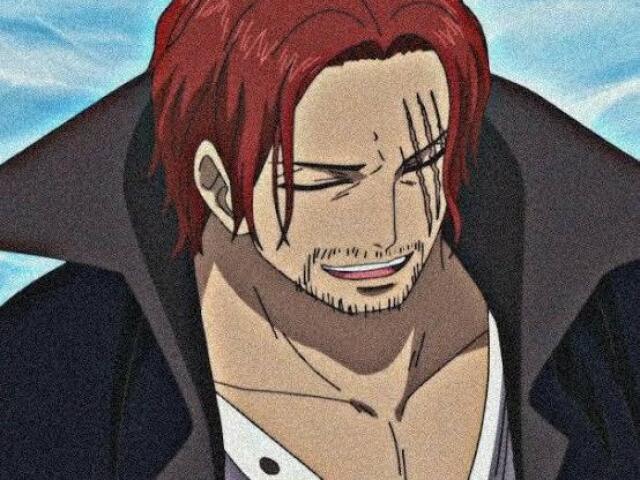 Shanks