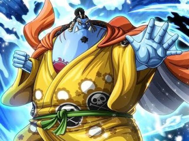 Jinbe