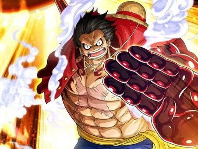 Luffy