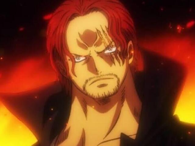 Shanks