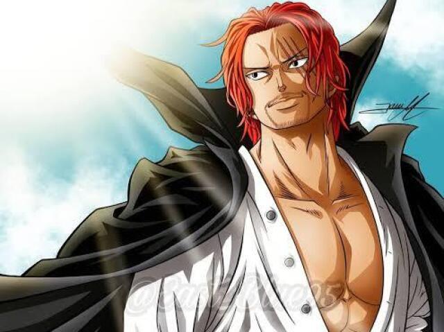 Shanks