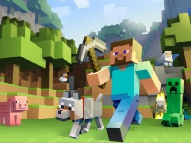 Desculpe imformar mas, você é noob :(