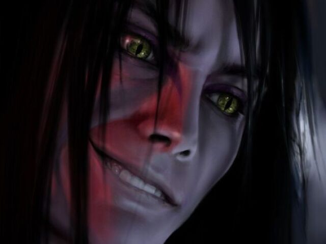 Orochimaru