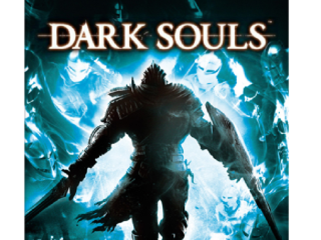 dark souls