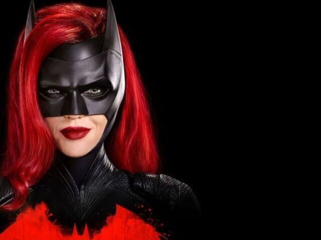 BatWoman (Kate Kane)