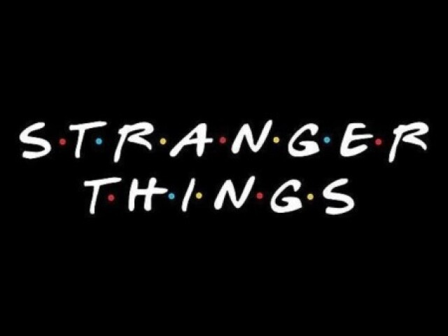 Você conhece mesmo stranger things?
