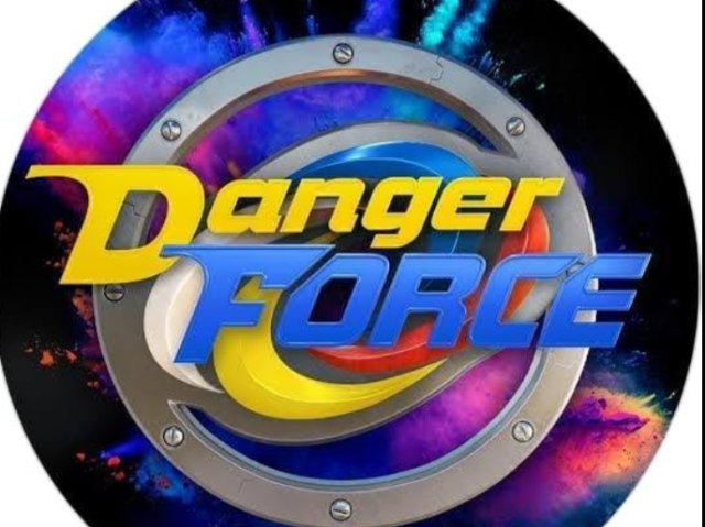 Parabéns você é um verdadeiro danger!