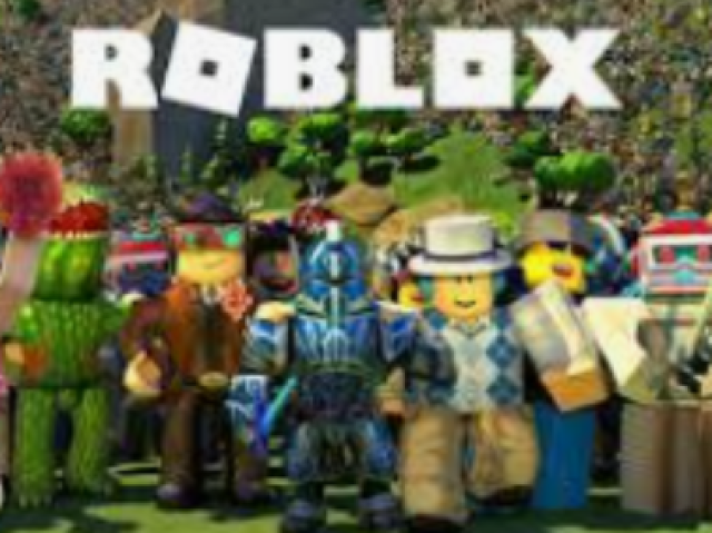 Roblox