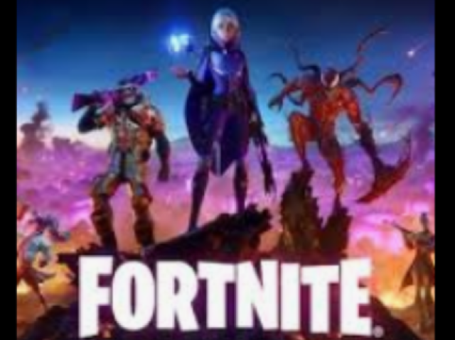 Fortnite