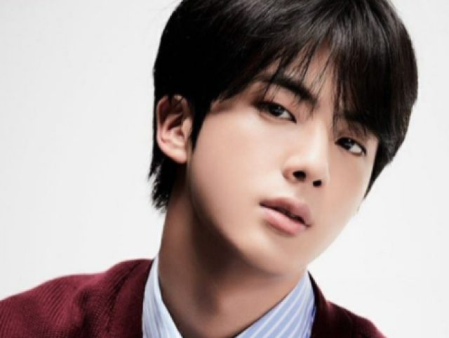 Seok Jin