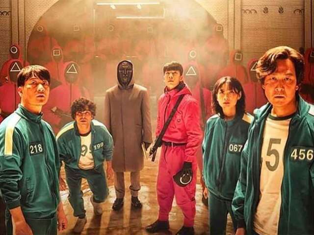 Você realmente prestou atenção na série Round 6?