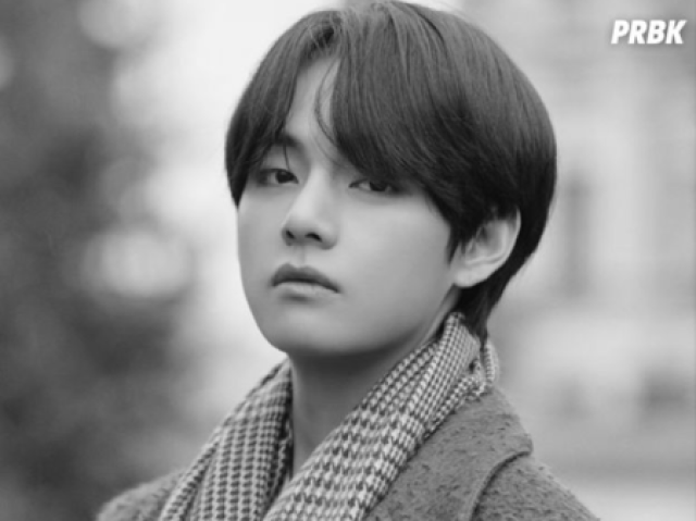 Taehyung