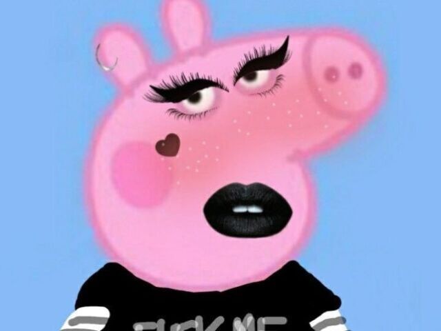 Peppa pig