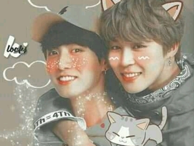 Jikook