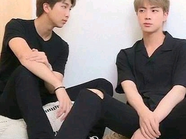 Namjin