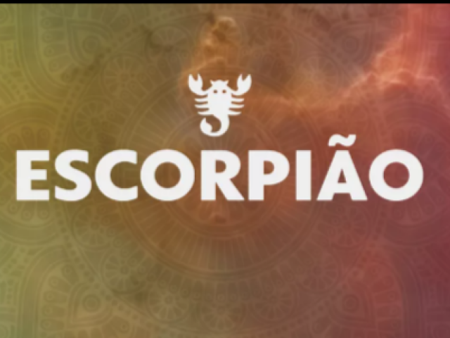 Escorpião