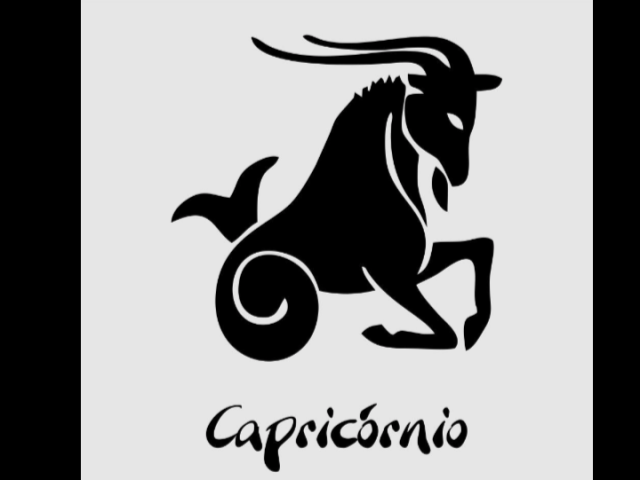 Capricórnio