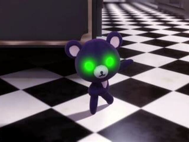 Urso Maligno