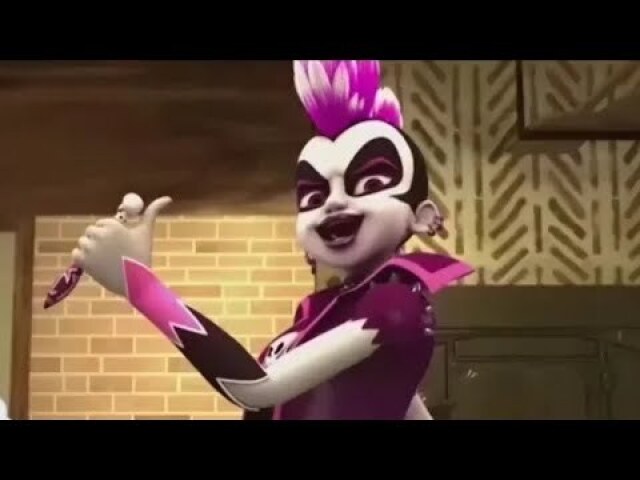 Encrenqueira