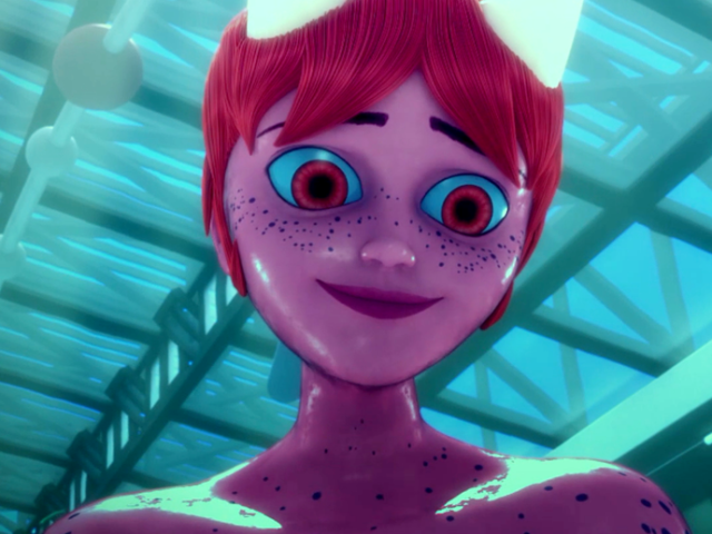 A Sereia