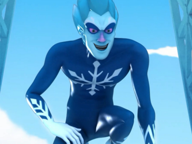 Frozer