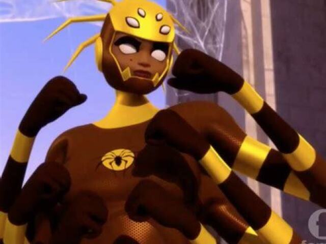 Anansi
