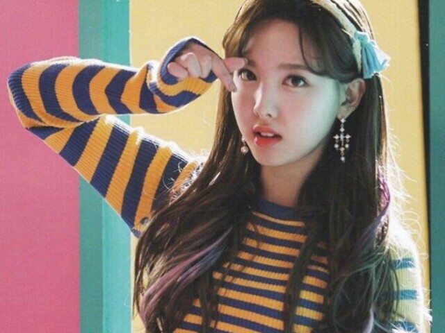 Nayeon