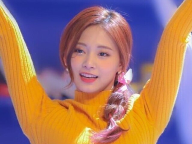 Tzuyu