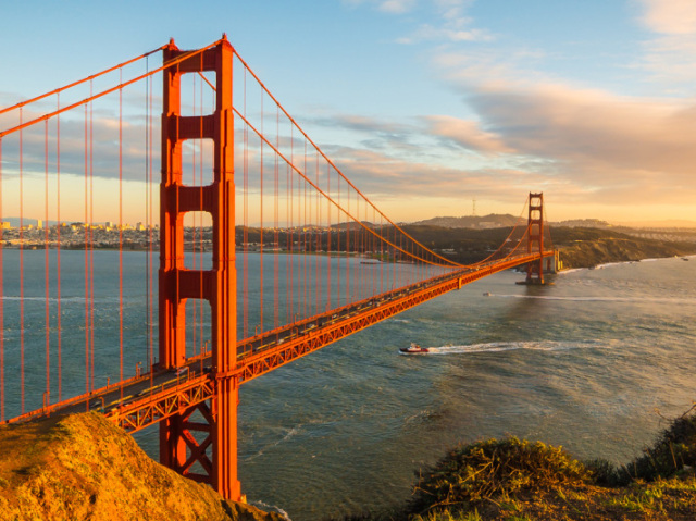 San Francisco, Estados Unidos.