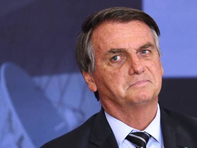 Bolsonaro