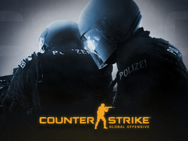 Counter-Strike Global Defense