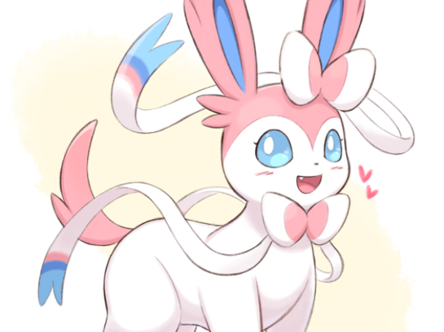 Sylveon