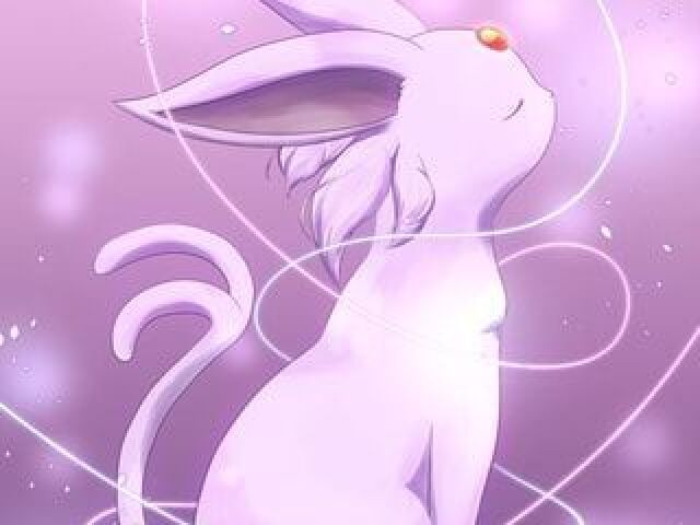 Espeon