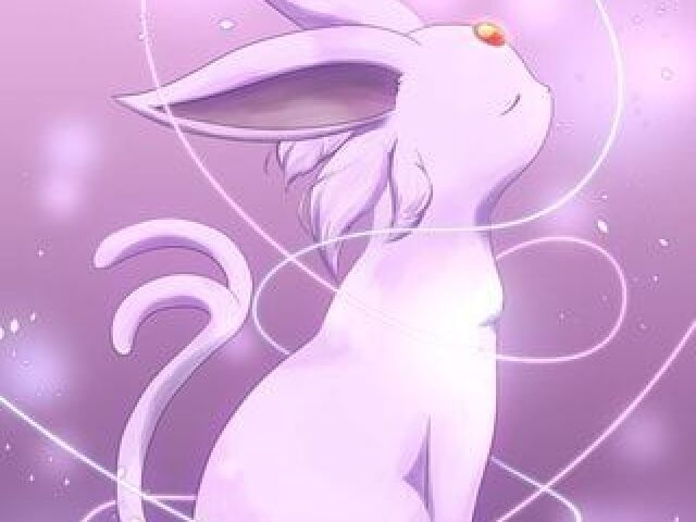 Espeon