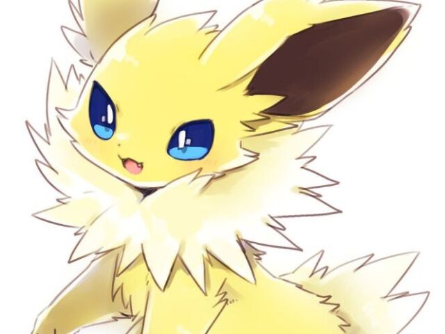 Jolteon