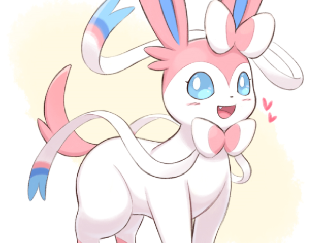 Sylveon