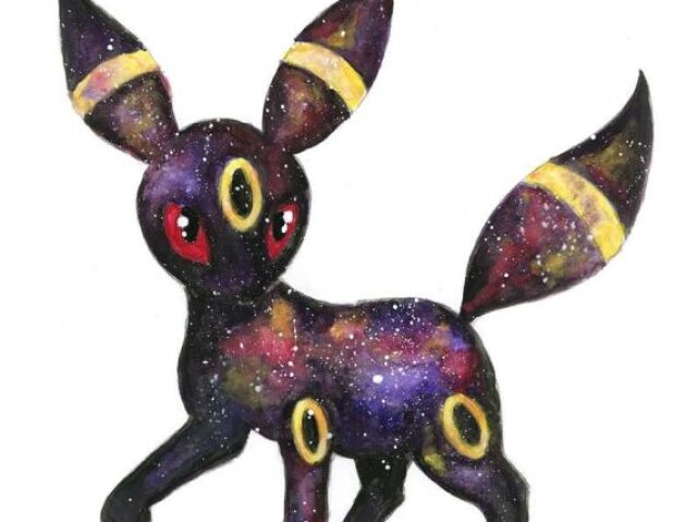 Umbreon