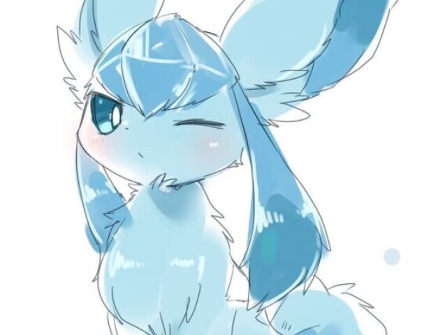 Glaceon