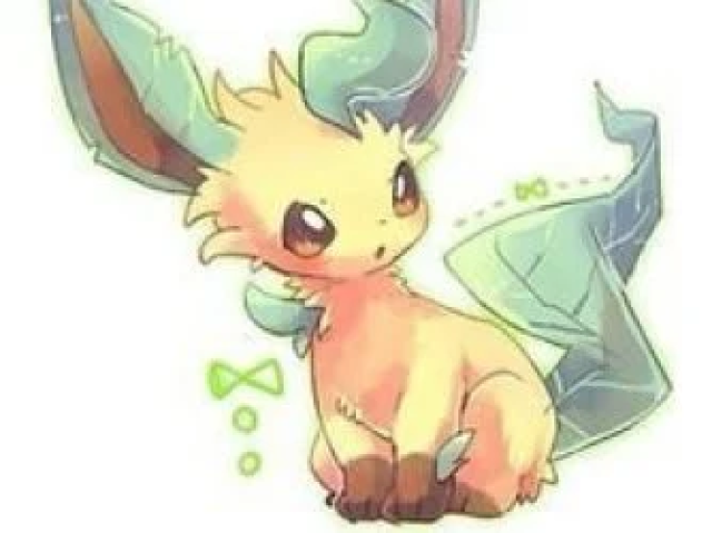 Leafeon