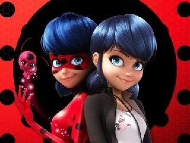 Ladybug / Marinette