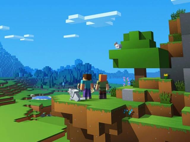 Quanto você sabe em Minecraft?