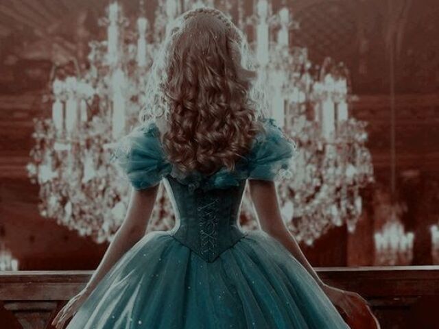 Princesa clássica