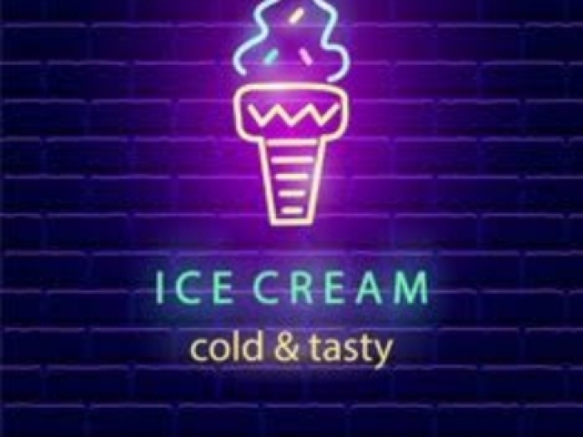 Ice cream