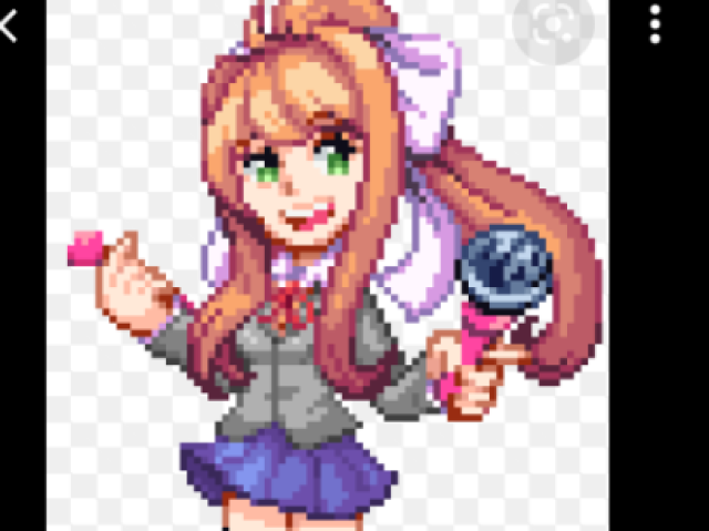 Monika