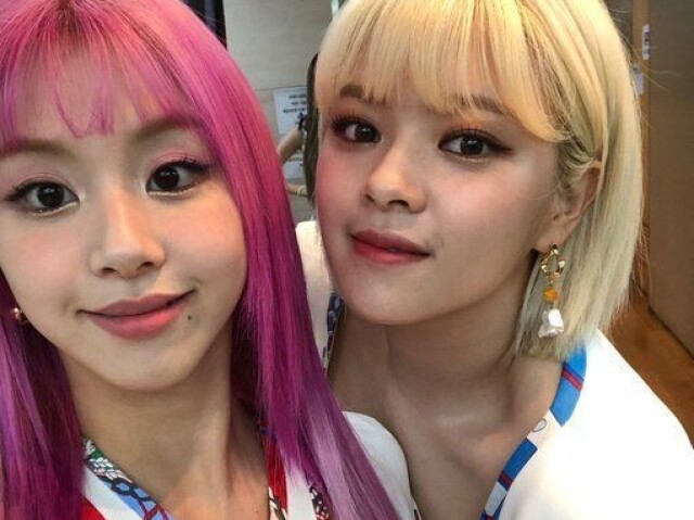 Jeong/
Chaeyoung