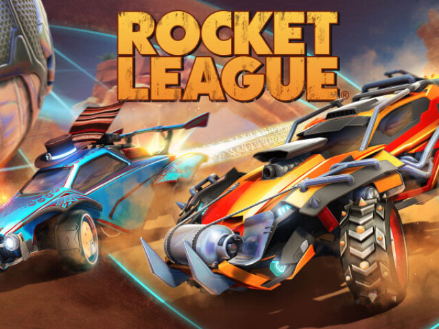 Rocket League