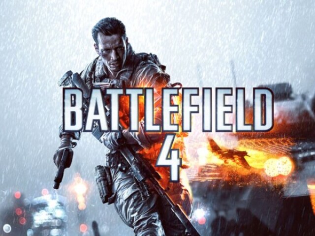 Battlefield 4