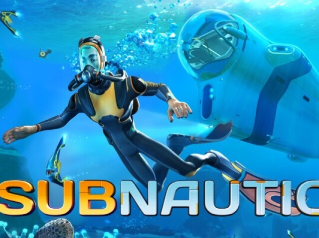 Subnautica